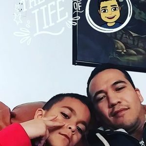 Meet your Posher, Julian